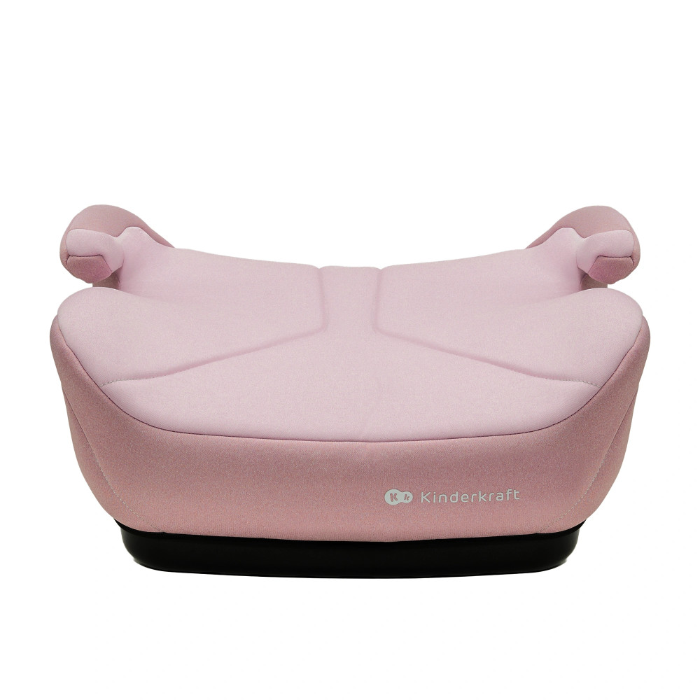 Kinderkraft i-Boost 2 - автокресло-бустер для детей (от 6 до 12 лет / 125 - 150 см) • Pink (KCIBOO02PNK0000) Kinderkraft i-Boost 2 - автокресло-бустер для детей (от 6 до 12 лет / 125 - 150 см) • Pink (KCIBOO02PNK0000)