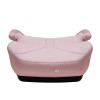 Kinderkraft i-Boost 2 - автокресло-бустер для детей (от 6 до 12 лет / 125 - 150 см) • Pink (KCIBOO02PNK0000)