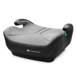 Kinderkraft i-Boost 2 - автокресло-бустер для детей (от 6 до 12 лет / 125 - 150 см) • Grey (KCIBOO02GRY0000) Kinderkraft i-Boost 2 - автокресло-бустер для детей (от 6 до 12 лет / 125 - 150 см) • Grey (KCIBOO02GRY0000)