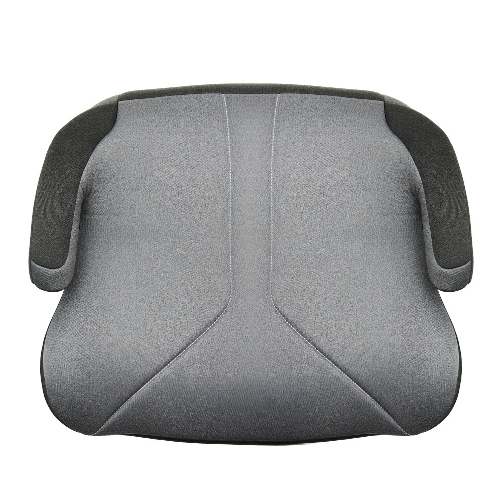 Kinderkraft i-Boost 2 - автокресло-бустер для детей (от 6 до 12 лет / 125 - 150 см) • Grey (KCIBOO02GRY0000) Kinderkraft i-Boost 2 - автокресло-бустер для детей (от 6 до 12 лет / 125 - 150 см) • Grey (KCIBOO02GRY0000)