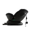 Kinderkraft Xpedition 3 i-Size - автокресло для детей (от 0 до 12 лет / 40 - 150 см), поворот 360° • Black (KCXPED03BLK0000)
