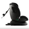 Kinderkraft Xpedition 3 i-Size - автокресло для детей (от 0 до 12 лет / 40 - 150 см), поворот 360° • Black (KCXPED03BLK0000)