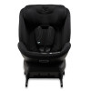 Kinderkraft Xpedition 3 i-Size - автокресло для детей (от 0 до 12 лет / 40 - 150 см), поворот 360° • Black (KCXPED03BLK0000)