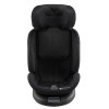 Kinderkraft Xpedition 3 i-Size - автокресло для детей (от 0 до 12 лет / 40 - 150 см), поворот 360° • Black (KCXPED03BLK0000)