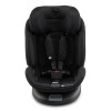 Kinderkraft Xpedition 3 i-Size - автокресло для детей (от 0 до 12 лет / 40 - 150 см), поворот 360° • Black (KCXPED03BLK0000)