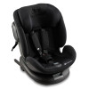 Kinderkraft Xpedition 3 i-Size - автокресло для детей (от 0 до 12 лет / 40 - 150 см), поворот 360° • Black (KCXPED03BLK0000)