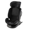 Kinderkraft Xpedition 3 i-Size - автокресло для детей (от 0 до 12 лет / 40 - 150 см), поворот 360° • Black (KCXPED03BLK0000)