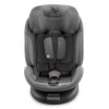 Kinderkraft Xpedition 3 i-Size - автокресло для детей (от 0 до 12 лет / 40 - 150 см), поворот 360° • Grey (KCXPED03GRY0000)