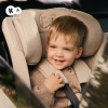 Kinderkraft Xpedition 3 i-Size - автокресло для детей (от 0 до 12 лет / 40 - 150 см), поворот 360° • Grey (KCXPED03GRY0000)