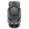 Kinderkraft Xpedition 3 i-Size - автокресло для детей (от 0 до 12 лет / 40 - 150 см), поворот 360° • Grey (KCXPED03GRY0000)