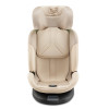 Kinderkraft Xpedition 3 i-Size - автокресло для детей (от 0 до 12 лет / 40 - 150 см), поворот 360° • Beige (KCXPED03BEG0000)