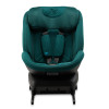 Kinderkraft Xpedition 3 i-Size - автокресло для детей (от 0 до 12 лет / 40 - 150 см), поворот 360° • Green (KCXPED03GRE0000)