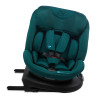 Kinderkraft Xpedition 3 i-Size - автокресло для детей (от 0 до 12 лет / 40 - 150 см), поворот 360° • Green (KCXPED03GRE0000)