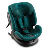 Kinderkraft Xpedition 3 i-Size - автокресло для детей (от 0 до 12 лет / 40 - 150 см), поворот 360° • Green (KCXPED03GRE0000)