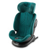 Kinderkraft Xpedition 3 i-Size - автокресло для детей (от 0 до 12 лет / 40 - 150 см), поворот 360° • Green (KCXPED03GRE0000)