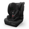 Kinderkraft Comfort Up 2 Plus i-Size - автокресло для детей (от 15 месяцев до 12 лет / 76 - 150 см) • Black (KCCOUP02BLKPL00)