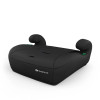 Kinderkraft Comfort Up 2 Plus i-Size - автокресло для детей (от 15 месяцев до 12 лет / 76 - 150 см) • Black (KCCOUP02BLKPL00)