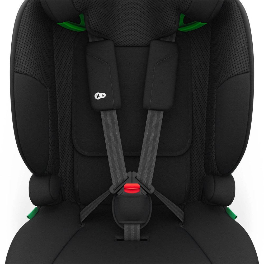 Kinderkraft Comfort Up 2 Plus i-Size - автокресло для детей (от 15 месяцев до 12 лет / 76 - 150 см) • Black (KCCOUP02BLKPL00) Kinderkraft Comfort Up 2 Plus i-Size - автокресло для детей (от 15 месяцев до 12 лет / 76 - 150 см) • Black (KCCOUP02BLKPL00)