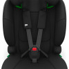 Kinderkraft Comfort Up 2 Plus i-Size - автокресло для детей (от 15 месяцев до 12 лет / 76 - 150 см) • Black (KCCOUP02BLKPL00)