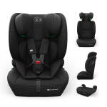 Kinderkraft Comfort Up 2 Plus i-Size - автокресло для детей (от 15 месяцев до 12 лет / 76 - 150 см) • Black (KCCOUP02BLKPL00) Kinderkraft Comfort Up 2 Plus i-Size - автокресло для детей (от 15 месяцев до 12 лет / 76 - 150 см) • Black (KCCOUP02BLKPL00)