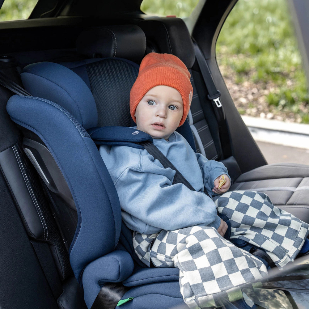 Kinderkraft Comfort Up 2 Plus i-Size - автокресло для детей (от 15 месяцев до 12 лет / 76 - 150 см) • Black (KCCOUP02BLKPL00) Kinderkraft Comfort Up 2 Plus i-Size - автокресло для детей (от 15 месяцев до 12 лет / 76 - 150 см) • Black (KCCOUP02BLKPL00)
