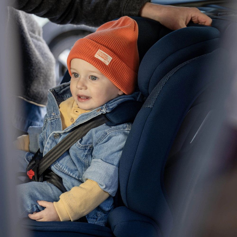 Kinderkraft Comfort Up 2 Plus i-Size - автокресло для детей (от 15 месяцев до 12 лет / 76 - 150 см) • Black (KCCOUP02BLKPL00) Kinderkraft Comfort Up 2 Plus i-Size - автокресло для детей (от 15 месяцев до 12 лет / 76 - 150 см) • Black (KCCOUP02BLKPL00)