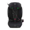 Kinderkraft Comfort Up 2 Plus i-Size - автокресло для детей (от 15 месяцев до 12 лет / 76 - 150 см) • Black (KCCOUP02BLKPL00)