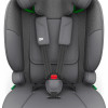 Kinderkraft Comfort Up 2 Plus i-Size - автокресло для детей (от 15 месяцев до 12 лет / 76 - 150 см) • Grey (KCCOUP02GRYPL00)