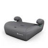Kinderkraft Comfort Up 2 Plus i-Size - автокресло для детей (от 15 месяцев до 12 лет / 76 - 150 см) • Grey (KCCOUP02GRYPL00)