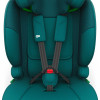 Kinderkraft Comfort Up 2 Plus i-Size - автокресло для детей (от 15 месяцев до 12 лет / 76 - 150 см) • Green (KCCOUP02GREPL00)