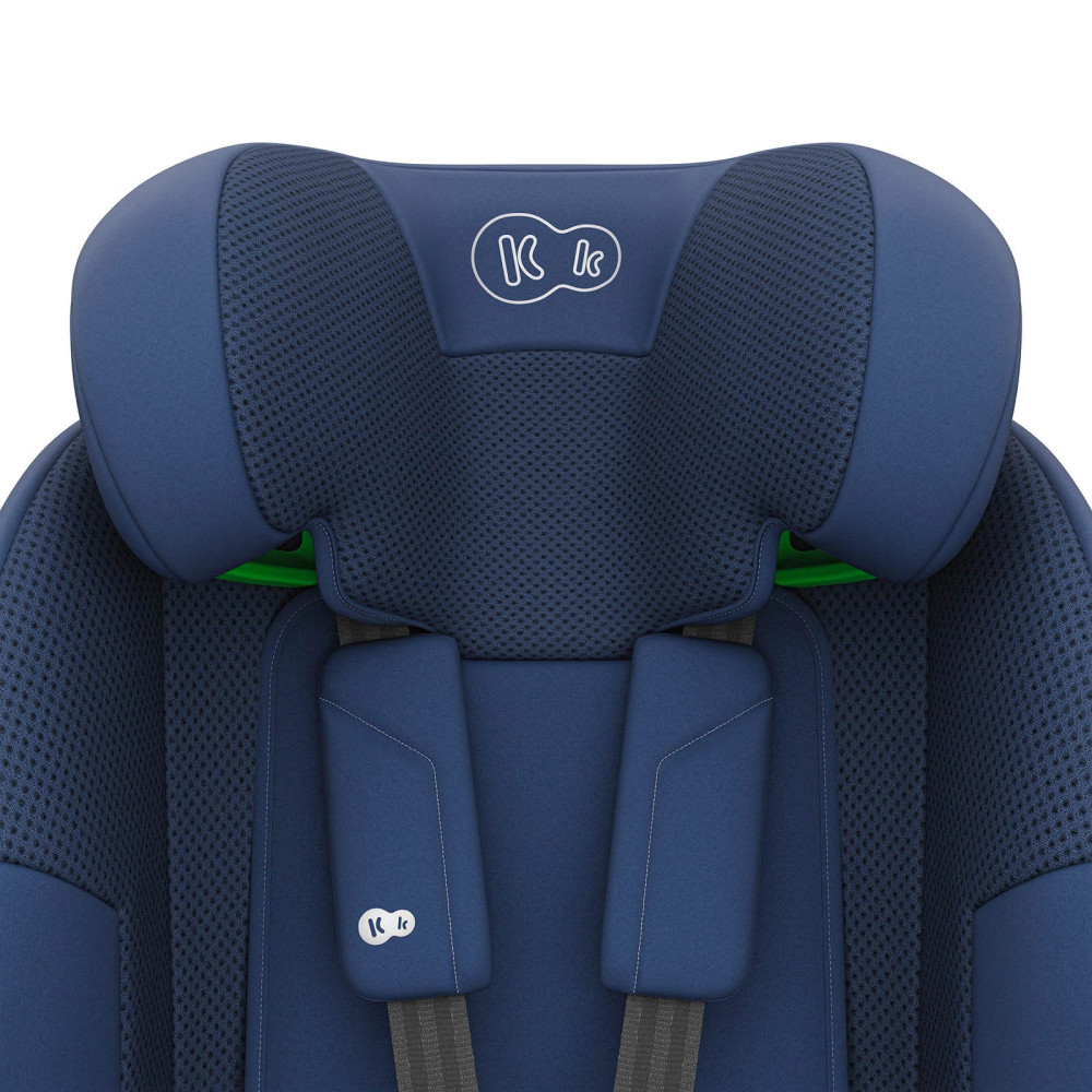 Kinderkraft Comfort Up 2 Plus i-Size - автокресло для детей (от 15 месяцев до 12 лет / 76 - 150 см) • Navy (KCCOUP02NAVPL00) Kinderkraft Comfort Up 2 Plus i-Size - автокресло для детей (от 15 месяцев до 12 лет / 76 - 150 см) • Navy (KCCOUP02NAVPL00)
