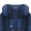Kinderkraft Comfort Up 2 Plus i-Size - автокресло для детей (от 15 месяцев до 12 лет / 76 - 150 см) • Navy (KCCOUP02NAVPL00)