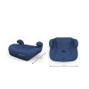 Kinderkraft Comfort Up 2 Plus i-Size - автокресло для детей (от 15 месяцев до 12 лет / 76 - 150 см) • Navy (KCCOUP02NAVPL00)
