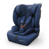 Kinderkraft Comfort Up 2 Plus i-Size - автокресло для детей (от 15 месяцев до 12 лет / 76 - 150 см) • Navy (KCCOUP02NAVPL00)