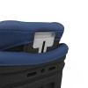 Kinderkraft Comfort Up 2 Plus i-Size - автокресло для детей (от 15 месяцев до 12 лет / 76 - 150 см) • Navy (KCCOUP02NAVPL00)