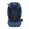 Kinderkraft Comfort Up 2 Plus i-Size - автокресло для детей (от 15 месяцев до 12 лет / 76 - 150 см) • Navy (KCCOUP02NAVPL00)