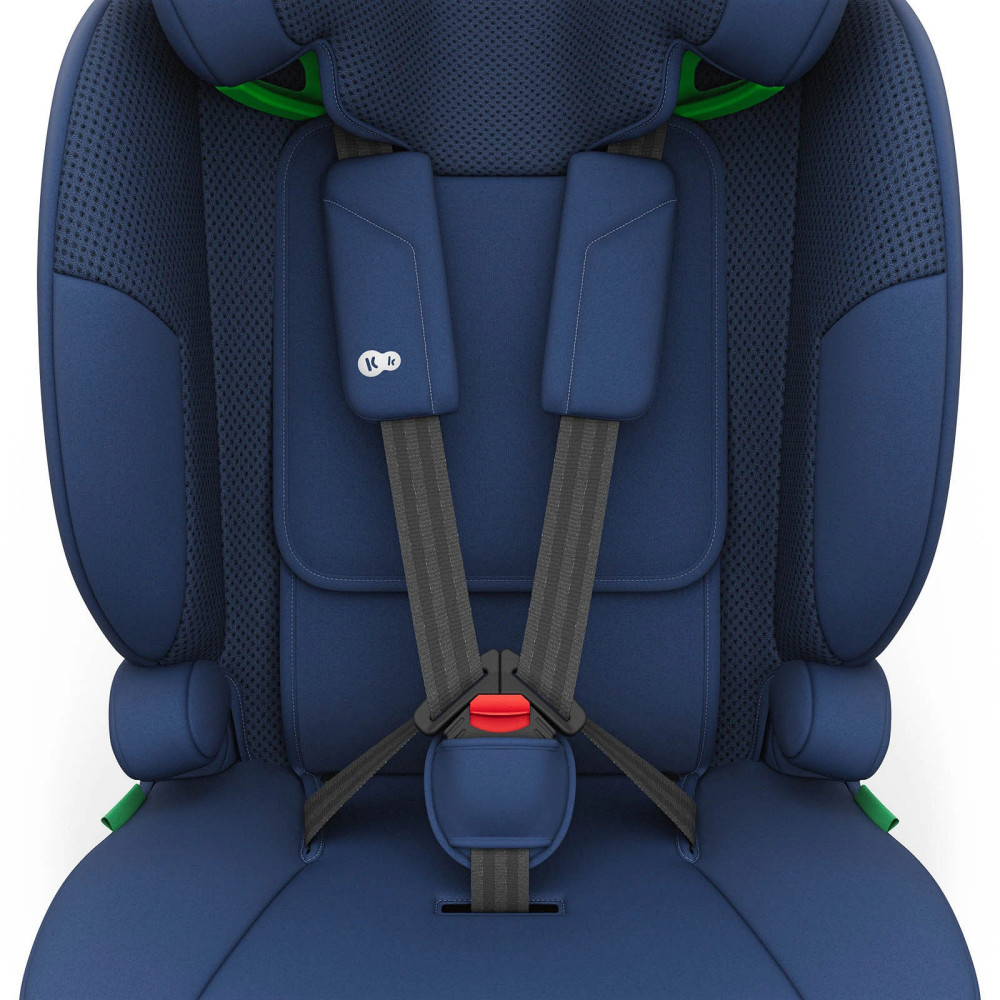 Kinderkraft Comfort Up 2 Plus i-Size - автокресло для детей (от 15 месяцев до 12 лет / 76 - 150 см) • Navy (KCCOUP02NAVPL00) Kinderkraft Comfort Up 2 Plus i-Size - автокресло для детей (от 15 месяцев до 12 лет / 76 - 150 см) • Navy (KCCOUP02NAVPL00)