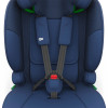 Kinderkraft Comfort Up 2 Plus i-Size - автокресло для детей (от 15 месяцев до 12 лет / 76 - 150 см) • Navy (KCCOUP02NAVPL00)