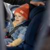 Kinderkraft Comfort Up 2 Plus i-Size - автокресло для детей (от 15 месяцев до 12 лет / 76 - 150 см) • Beige (KCCOUP02BEGPL00)