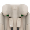Kinderkraft Comfort Up 2 Plus i-Size - автокресло для детей (от 15 месяцев до 12 лет / 76 - 150 см) • Beige (KCCOUP02BEGPL00)