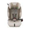 Kinderkraft Comfort Up 2 Plus i-Size - автокресло для детей (от 15 месяцев до 12 лет / 76 - 150 см) • Beige (KCCOUP02BEGPL00)