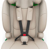 Kinderkraft Comfort Up 2 Plus i-Size - автокресло для детей (от 15 месяцев до 12 лет / 76 - 150 см) • Beige (KCCOUP02BEGPL00)