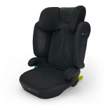 Kinderkraft Xpand 2 PRO i-Size - автокресло для детей (от 3.5 до 12 лет / 100 - 150 см), складная конструкция, с системой DUO EXPAND • Black (KCXPPR02BLK0000) Kinderkraft Xpand 2 PRO i-Size - автокресло для детей (от 3.5 до 12 лет / 100 - 150 см), складная конструкция, с системой DUO EXPAND • Black (KCXPPR02BLK0000)