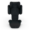 Kinderkraft Xpand 2 PRO i-Size - автокресло для детей (от 3.5 до 12 лет / 100 - 150 см), складная конструкция, с системой DUO EXPAND • Black (KCXPPR02BLK0000)