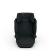 Kinderkraft Xpand 2 PRO i-Size - автокресло для детей (от 3.5 до 12 лет / 100 - 150 см), складная конструкция, с системой DUO EXPAND • Black (KCXPPR02BLK0000)