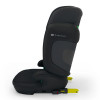 Kinderkraft Xpand 2 PRO i-Size - автокресло для детей (от 3.5 до 12 лет / 100 - 150 см), складная конструкция, с системой DUO EXPAND • Black (KCXPPR02BLK0000)