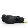 Kinderkraft Xpand 2 PRO i-Size - автокресло для детей (от 3.5 до 12 лет / 100 - 150 см), складная конструкция, с системой DUO EXPAND • Black (KCXPPR02BLK0000)