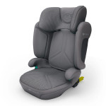 Kinderkraft Xpand 2 PRO i-Size - автокресло для детей (от 3.5 до 12 лет / 100 - 150 см), складная конструкция, с системой DUO EXPAND • Grey (KCXPPR02GRY0000) Kinderkraft Xpand 2 PRO i-Size - автокресло для детей (от 3.5 до 12 лет / 100 - 150 см), складная конструкция, с системой DUO EXPAND • Grey (KCXPPR02GRY0000)