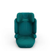 Kinderkraft Xpand 2 PRO i-Size - автокресло для детей (от 3.5 до 12 лет / 100 - 150 см), складная конструкция, с системой DUO EXPAND • Green (KCXPPR02GRE0000)