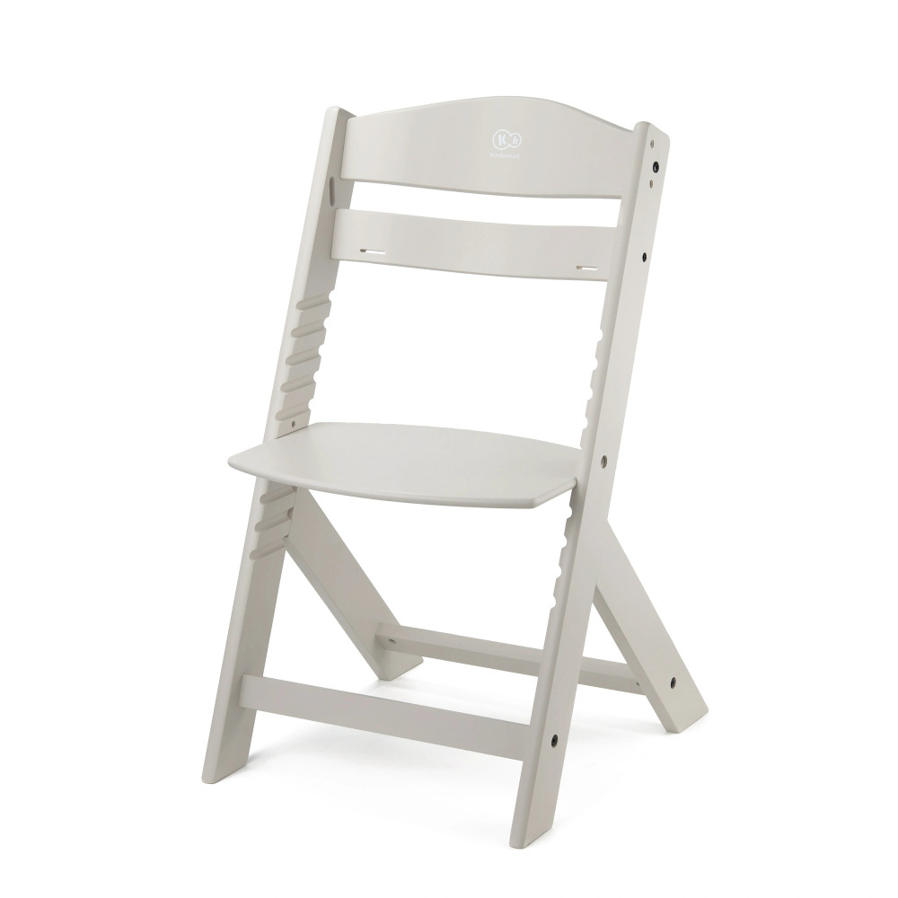Kinderkraft Enock - стульчик для кормления (от 6 месяцев до 35 кг) • Beige (KKKENOCBEGF0000) Kinderkraft Enock - стульчик для кормления (от 6 месяцев до 35 кг) • Beige (KKKENOCBEGF0000)